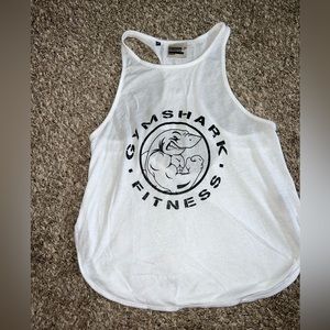 Gymshark Shear Tank